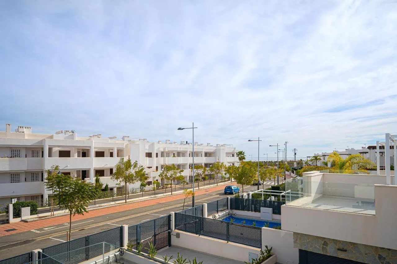 Villa Serena San Juan De Los Terreros
