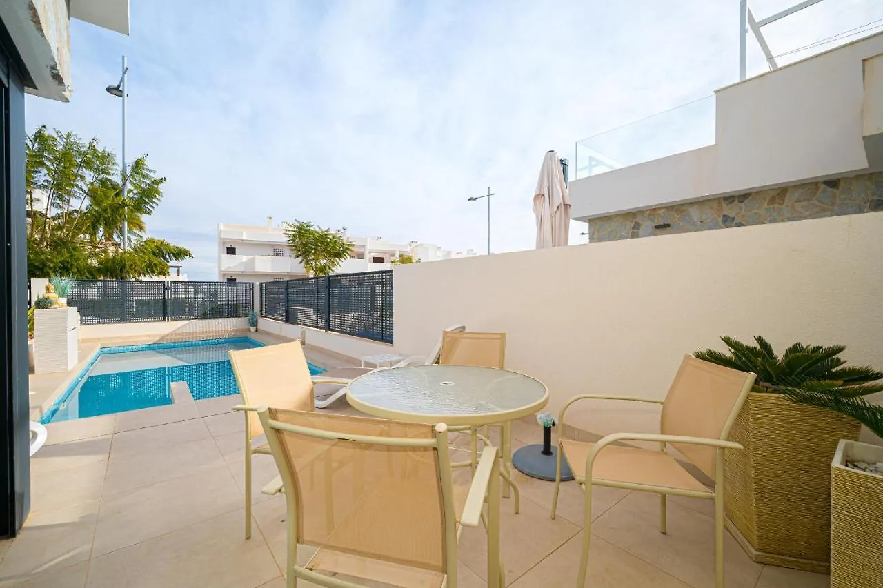 Villa Serena San Juan De Los Terreros