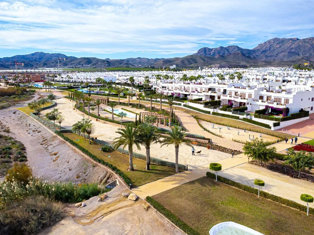 Villa Serena San Juan De Los Terreros Spain