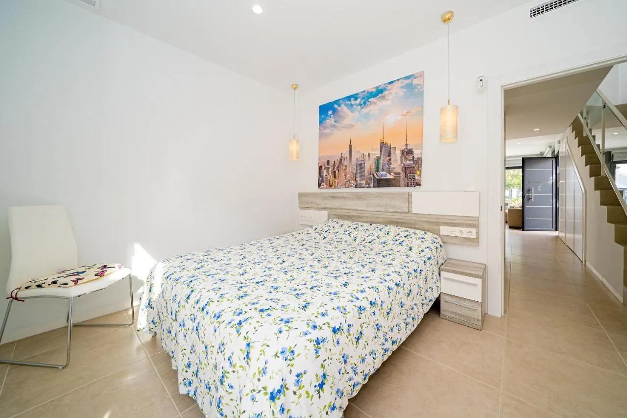 Villa Serena San Juan De Los Terreros