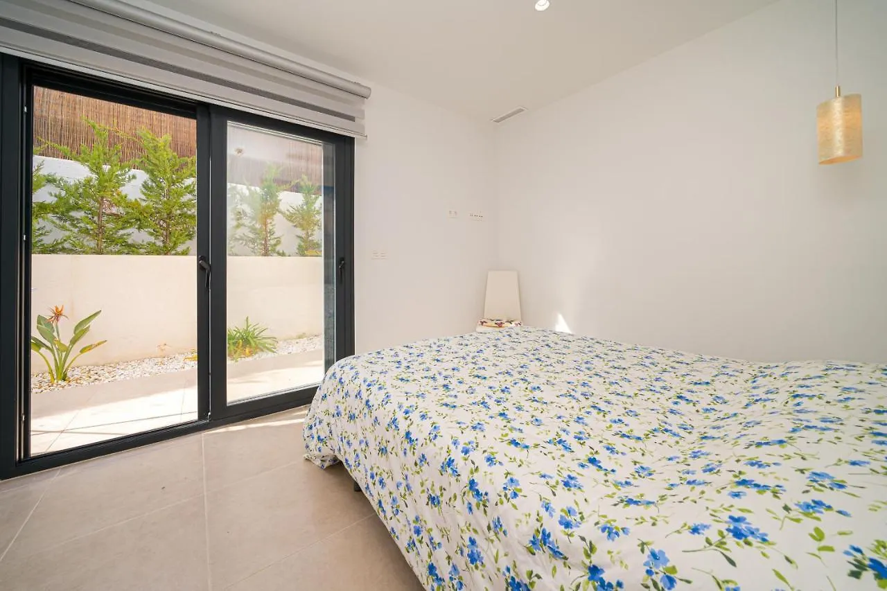 Villa Serena San Juan De Los Terreros Spain