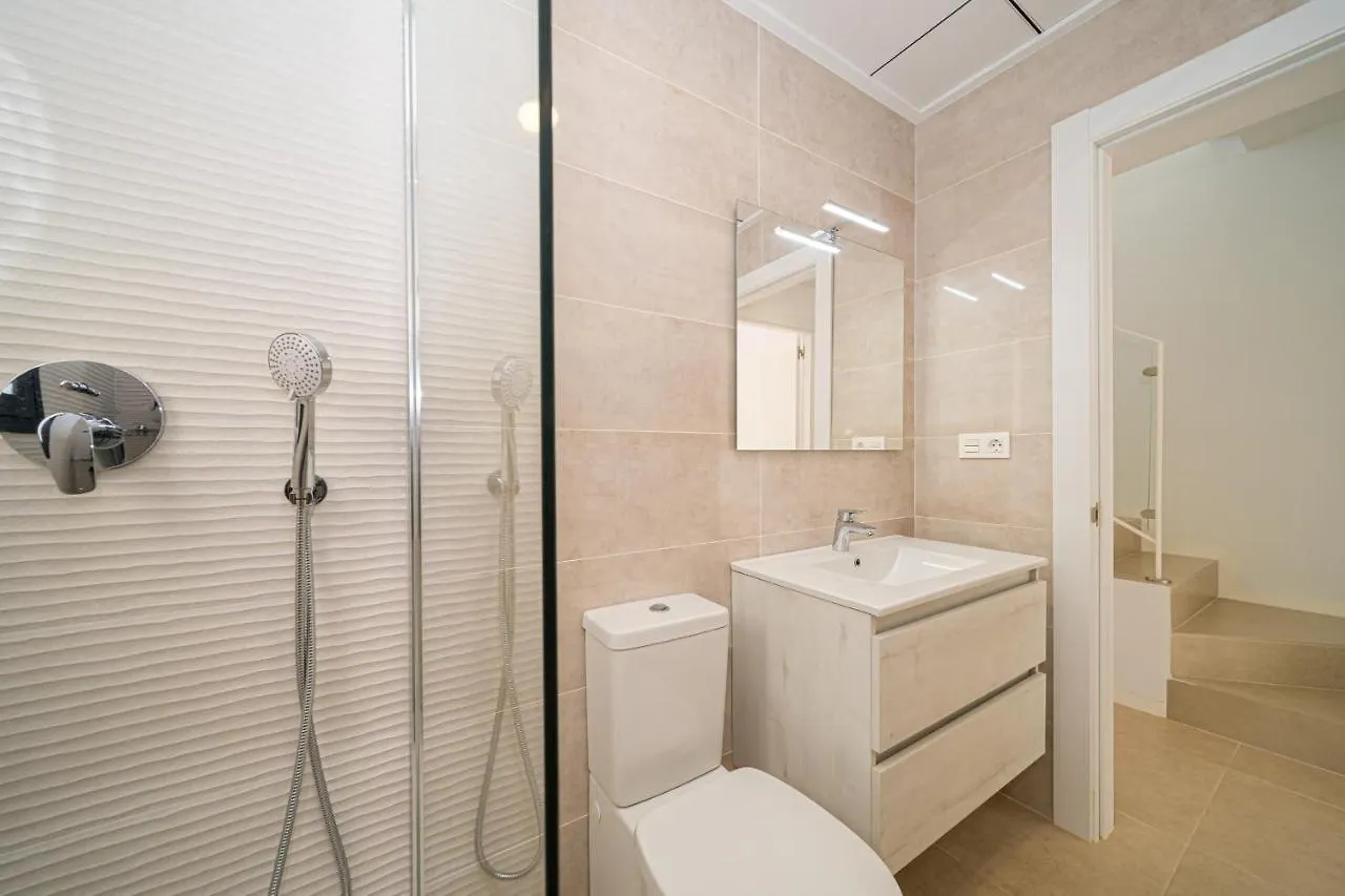 Villa Serena San Juan De Los Terreros Spain