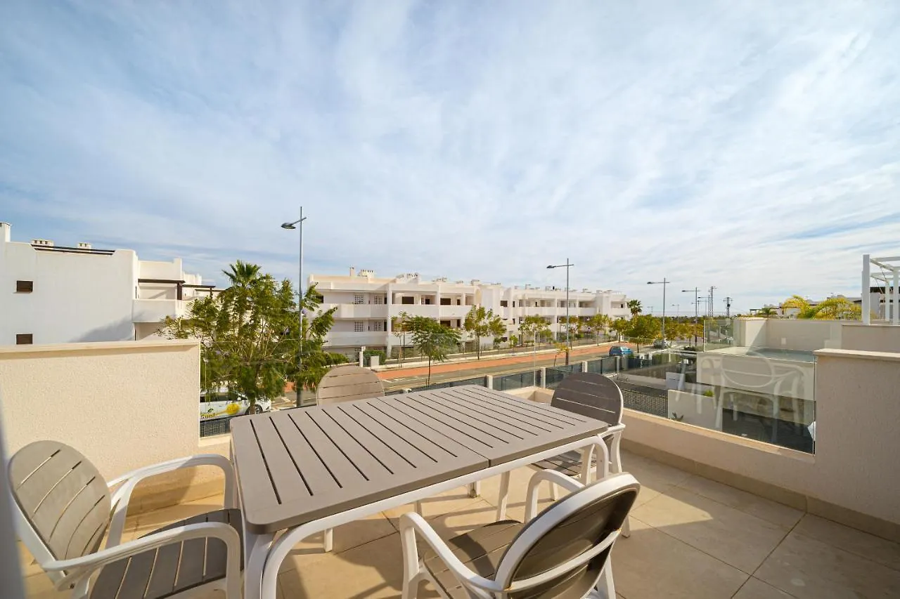 Villa Serena San Juan De Los Terreros