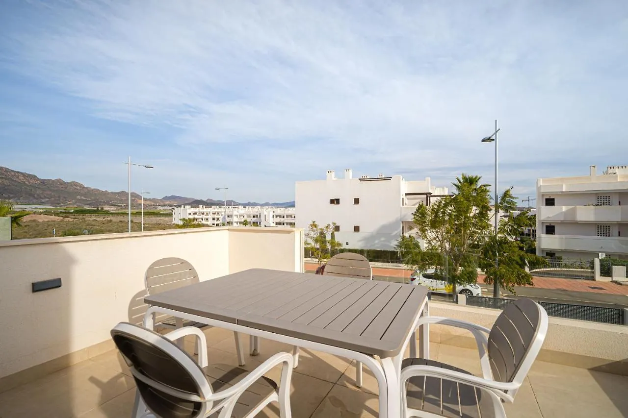 Villa Serena San Juan De Los Terreros