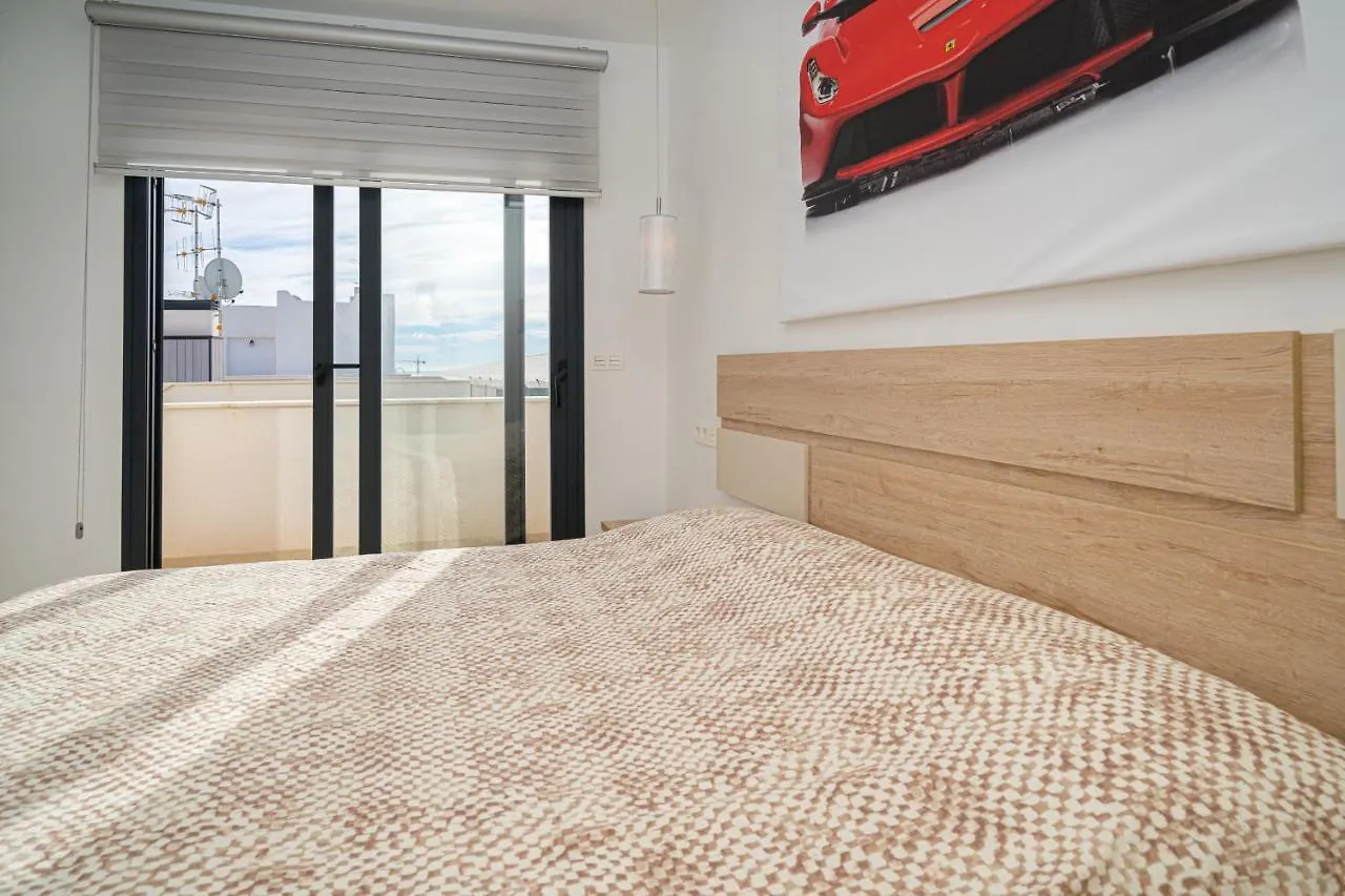 Villa Serena San Juan De Los Terreros